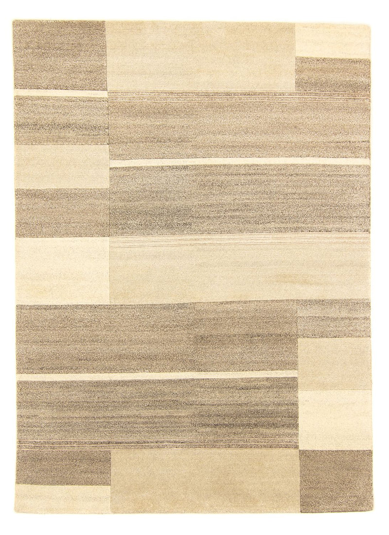 Nepal teppe 168x233cm - Ullteppe