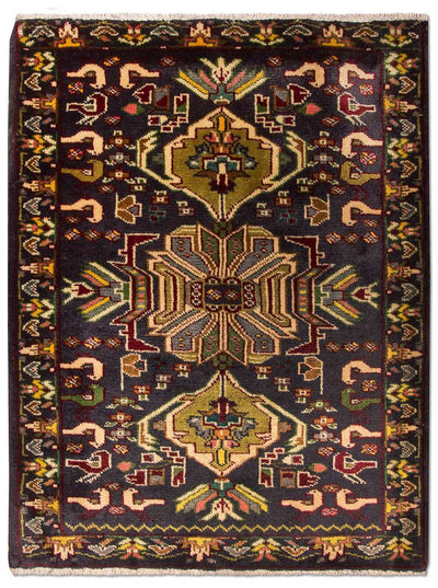 Kashmar Teppe 70x90cm - Persisk teppe