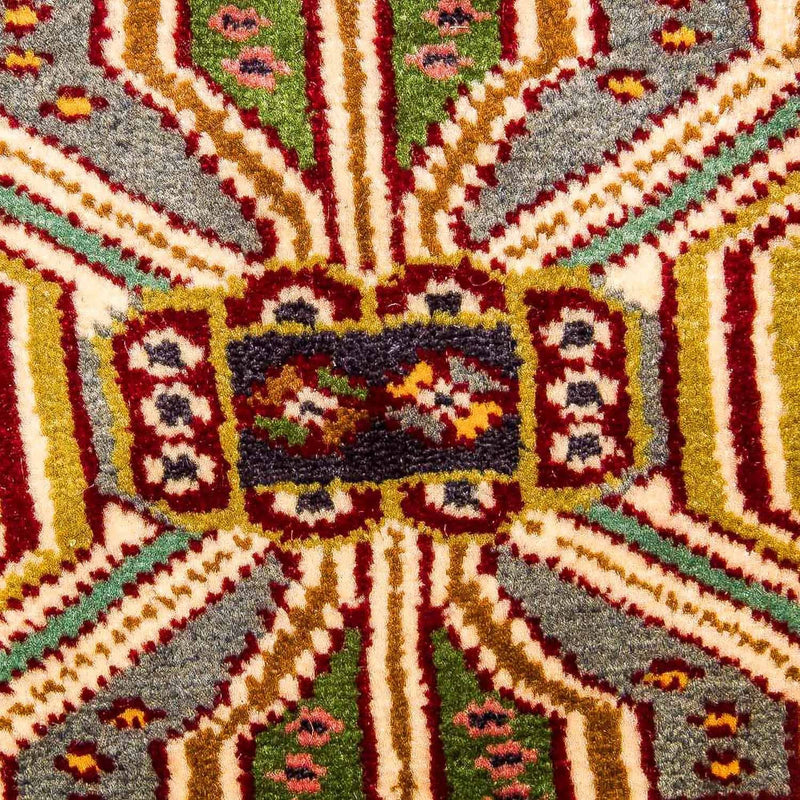 Kashmar Teppe 70x90cm - Persisk teppe