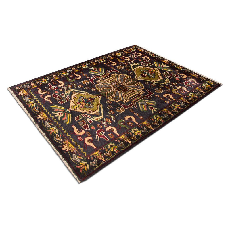 Kashmar Teppe 70x90cm - Persisk teppe