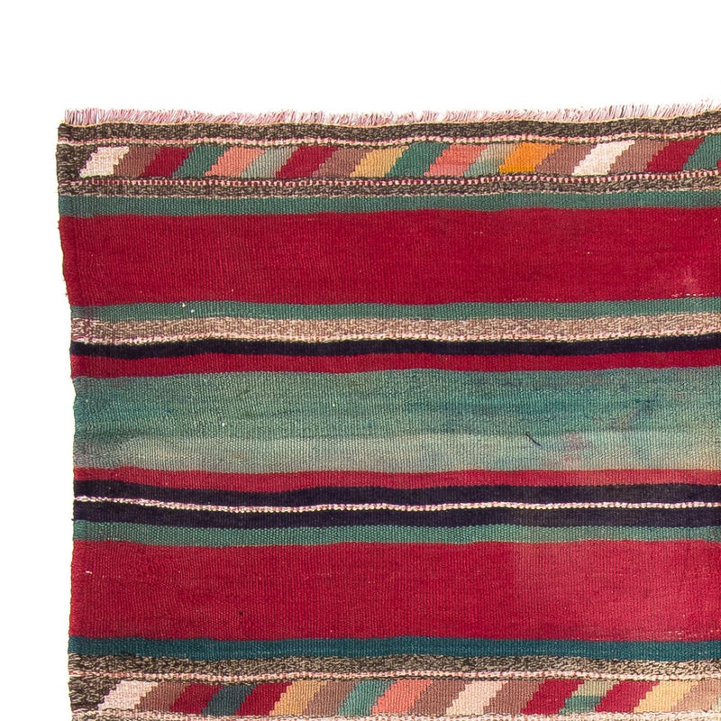 Antikk kilim Teppe 184x204cm