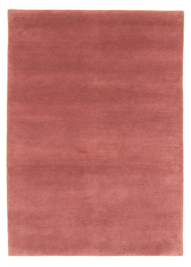 Nepal teppe 200x143cm - Ullteppe