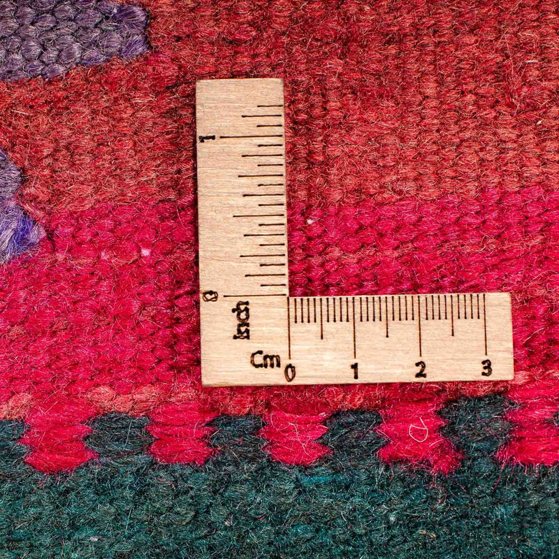 Antikk kilim Teppe 155x390cm