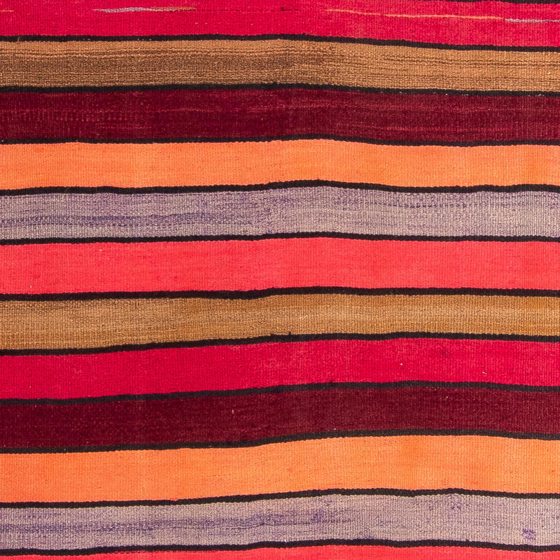 Antikk kilim Teppe 170x330cm