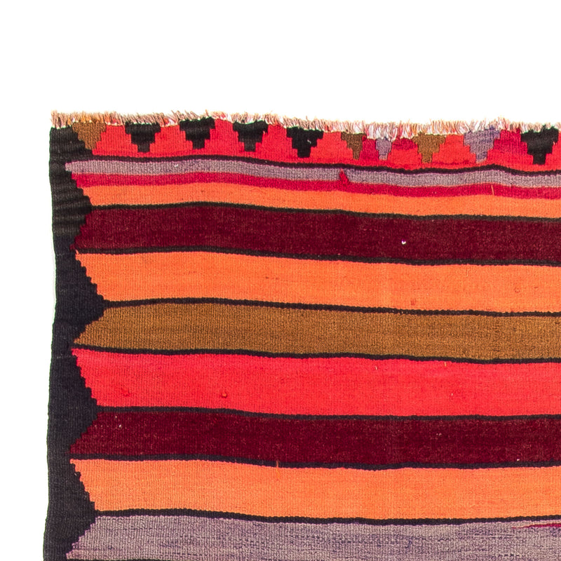 Antikk kilim Teppe 170x330cm