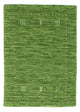 Gabbeh Loom Teppe 88x62cm - Ullteppe
