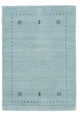 Gabbeh Loom Teppe 95x65cm - Ullteppe