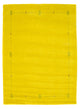 Gabbeh Loom Teppe 228x163cm - Ullteppe