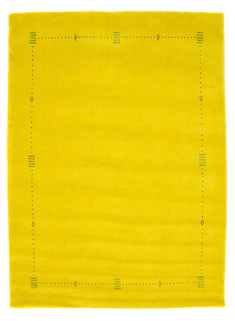 Gabbeh Loom Teppe 228x163cm - Ullteppe