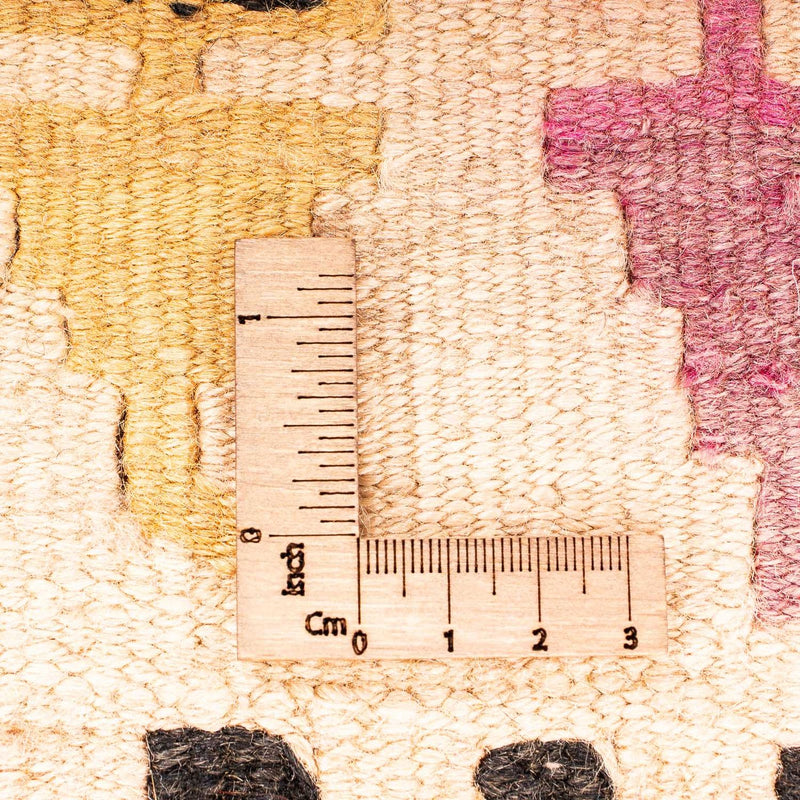 Antikk kilim Teppe 150x275cm