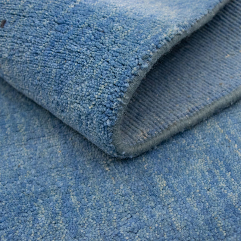 Gabbeh Loom Teppe 122x163cm - Ullteppe