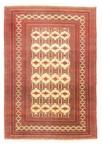 Turkaman teppe 185x135cm - Orientalsk teppe – product image