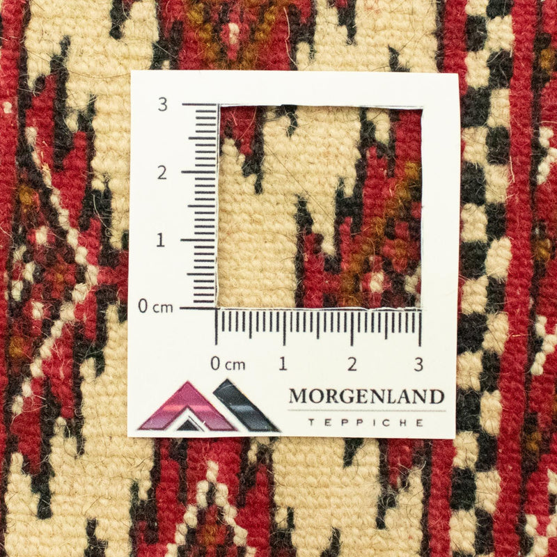 Turkaman teppe 185x135cm - Orientalsk teppe