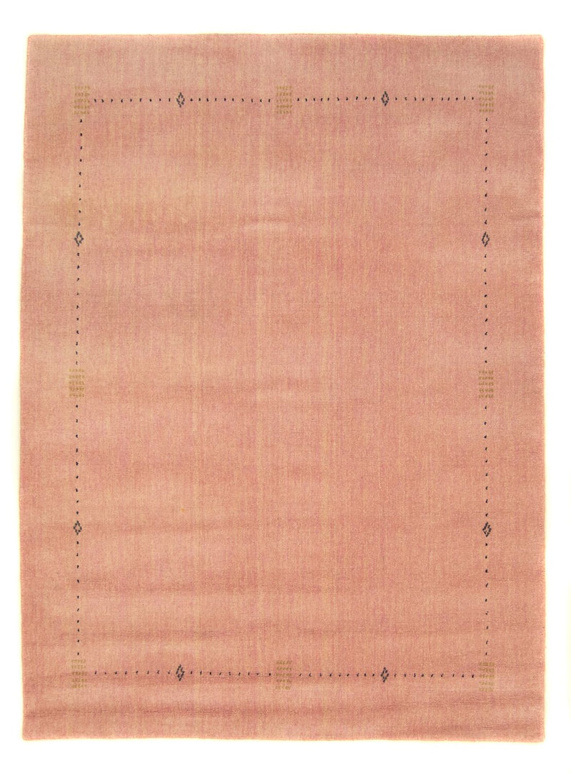 Gabbeh Loom Teppe 164x220cm - Ullteppe