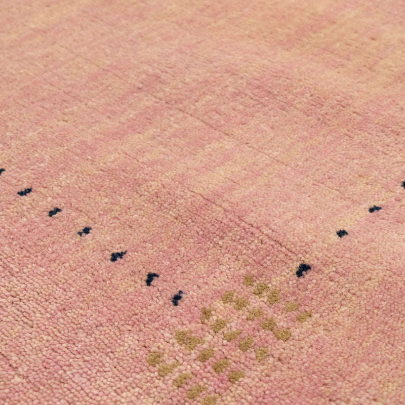 Gabbeh Loom Teppe 164x220cm - Ullteppe