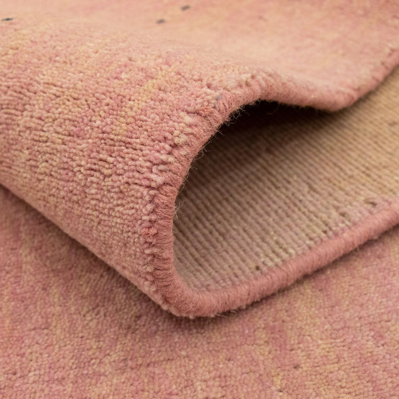 Gabbeh Loom Teppe 164x220cm - Ullteppe
