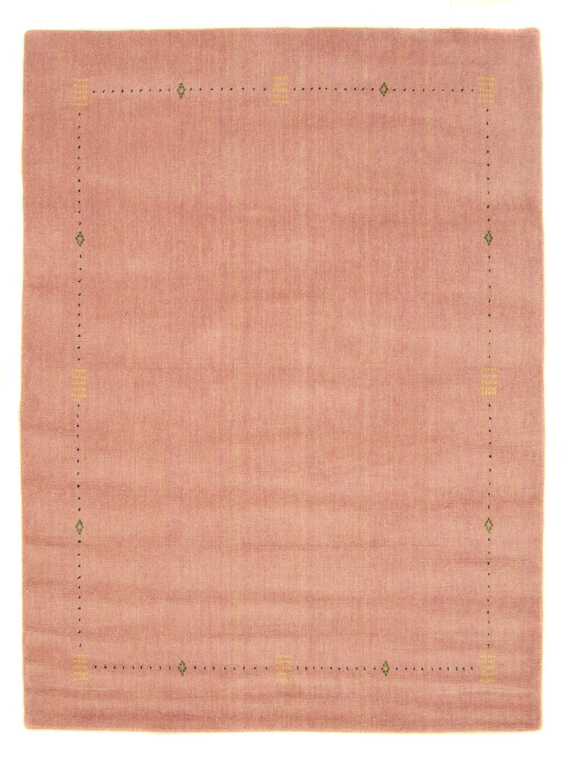 Gabbeh Loom Teppe 221x163cm - Ullteppe