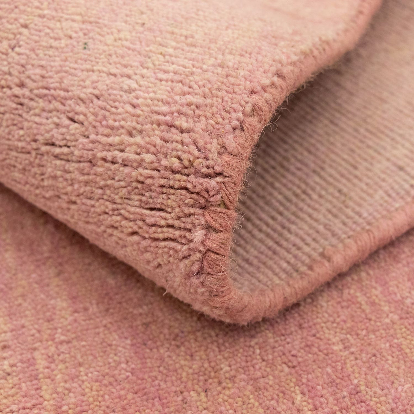 Gabbeh Loom Teppe 221x163cm - Ullteppe