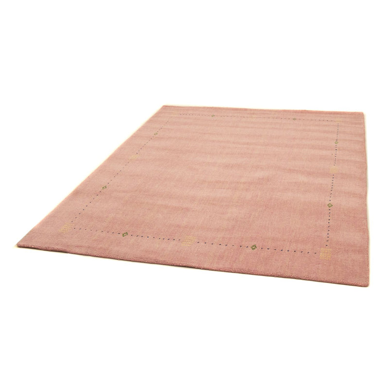 Gabbeh Loom Teppe 221x163cm - Ullteppe