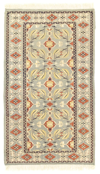 Pakistan teppe 90x153cm - Orientalsk teppe