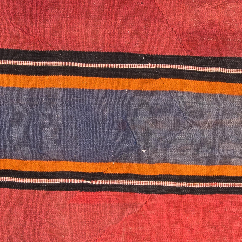 Antikk kilim Teppe 130x290cm