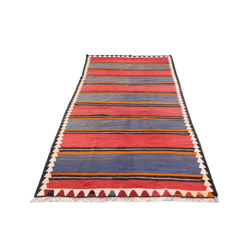 Antikk kilim Teppe 130x290cm