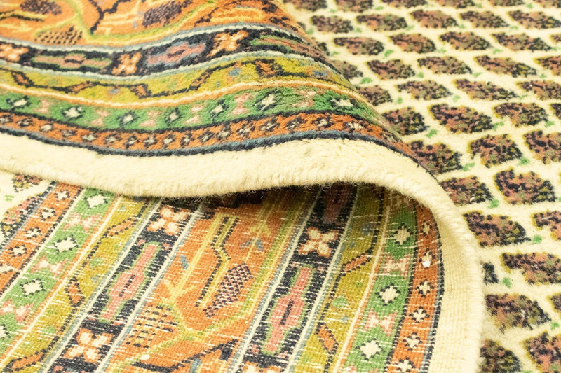 Mir Teppe 234x175cm - Persisk teppe