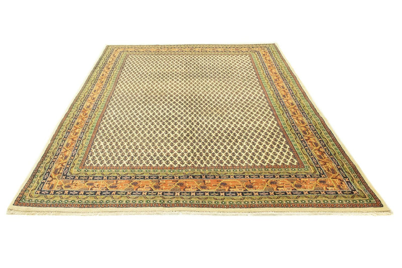 Mir Teppe 234x175cm - Persisk teppe