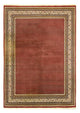 Orientalsk teppe 242x173cm