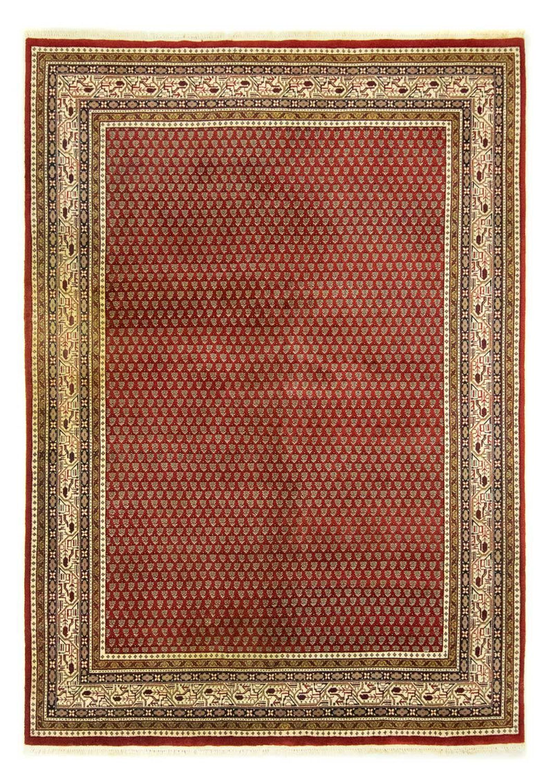 Orientalsk teppe 242x173cm
