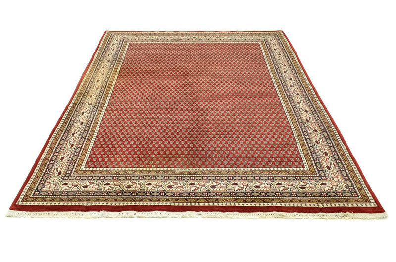 Orientalsk teppe 242x173cm