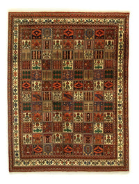 Bakhtiari Teppe 296x394cm - Persisk teppe – product image
