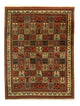 Bakhtiari Teppe 296x394cm - Persisk teppe
