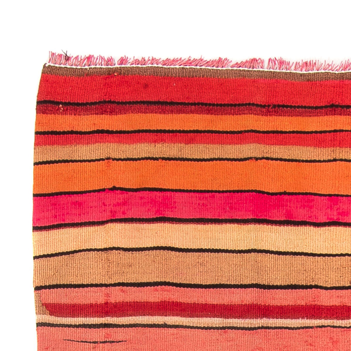 Antikk kilim Teppe 135x200cm