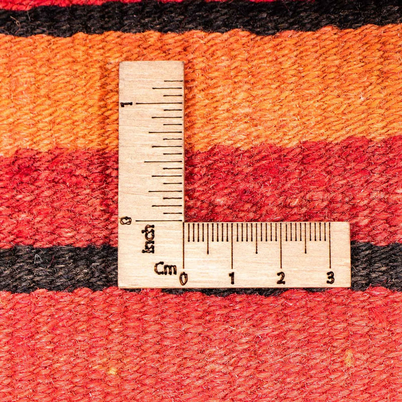 Antikk kilim Teppe 135x200cm