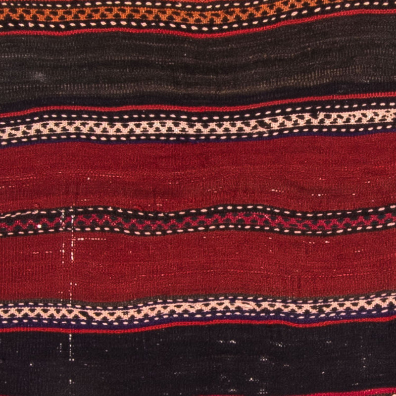 Antikk kilim Teppe 110x150cm