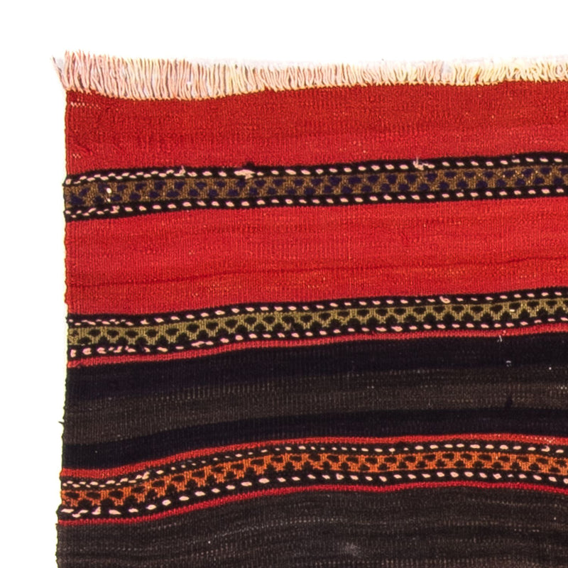 Antikk kilim Teppe 110x150cm