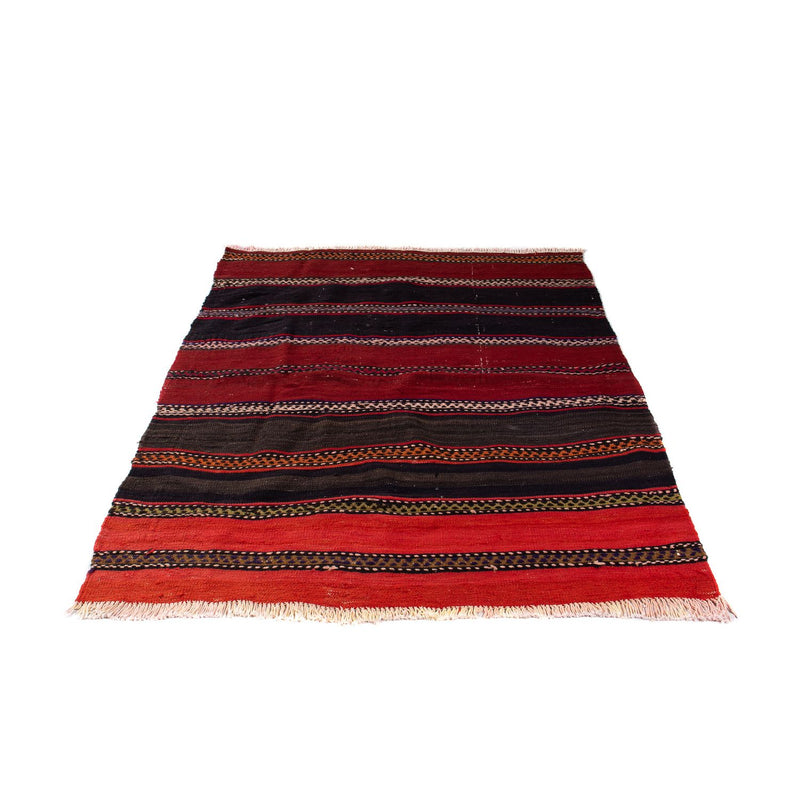 Antikk kilim Teppe 110x150cm