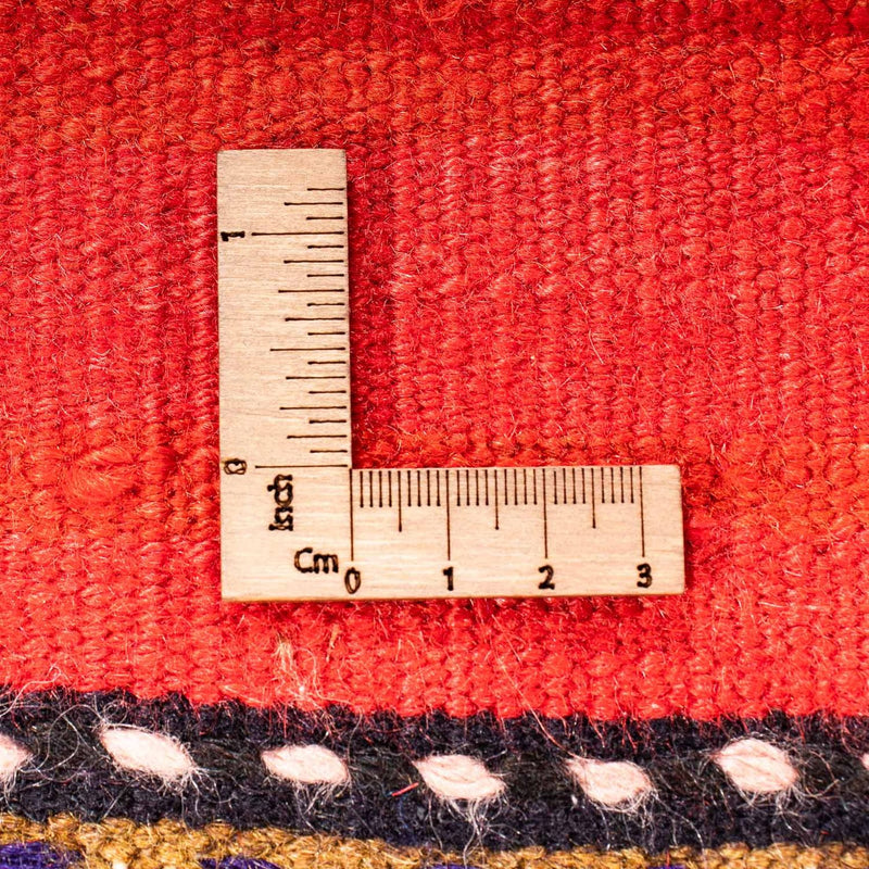 Antikk kilim Teppe 110x150cm