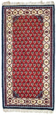 Orientalsk teppe 160x90cm