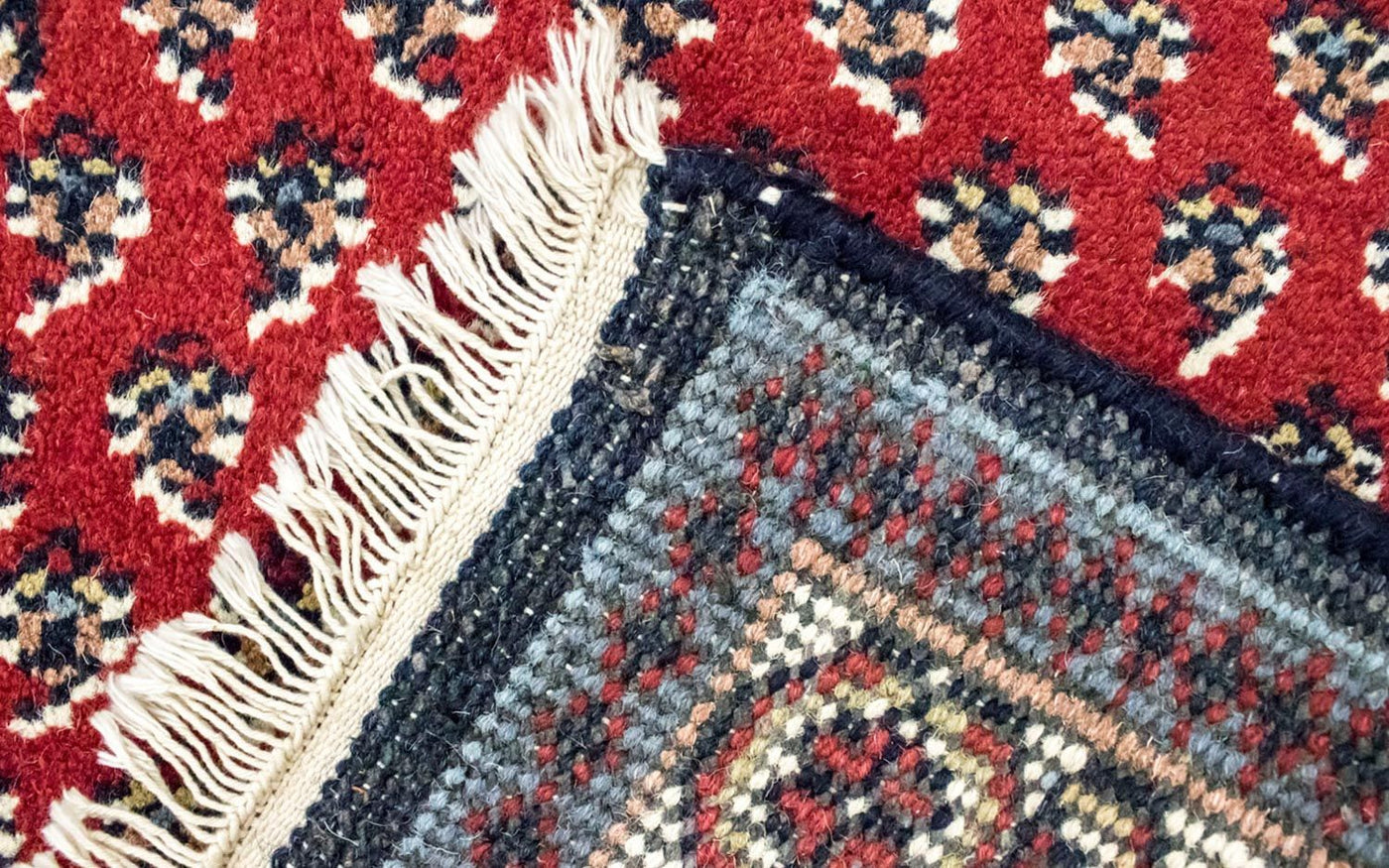 Orientalsk teppe 160x90cm