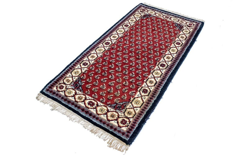 Orientalsk teppe 160x90cm