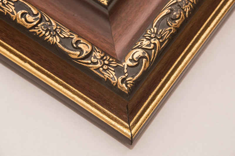 Bilde teppe 101x81cm - Orientalsk teppe