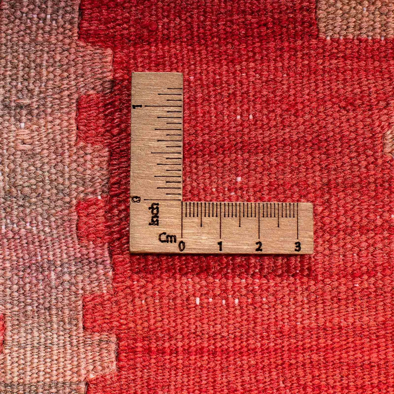 Antikk kilim Teppe 142x283cm