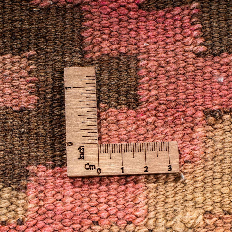 Antikk kilim Teppe 350x120cm