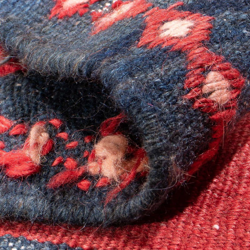 Antikk kilim Teppe 160x420cm