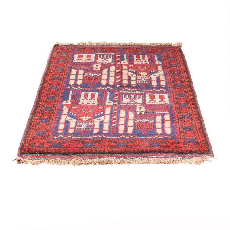 Balutsj-teppe 145x87cm - Orientalsk teppe