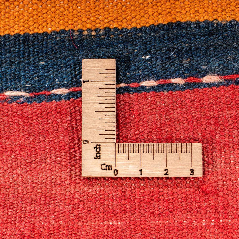 Antikk kilim Teppe 260x163cm