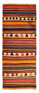 Antikk kilim Teppe 260x163cm
