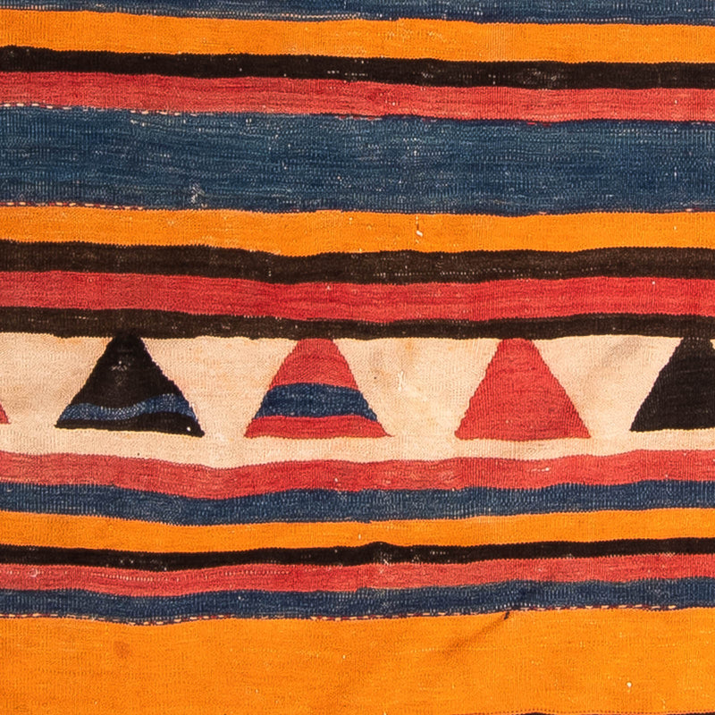 Antikk kilim Teppe 260x163cm
